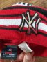 new era yankees - страхотна зимна шапка, снимка 7