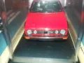 VW GOLF 2 1/43 МЕТАЛНА КОЛА ЗА КОЛЕКЦИЯ 2510241821, снимка 15
