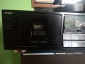 Aiwa AD-F800 триглав дек, снимка 4