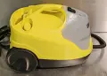 Kärcher SC 2.500 C * Видео * Непрекъсната работа * Парочистачка * Made in Germany * 3.2 bar, 1500 W, снимка 7
