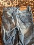 Tommy Hilfiger къси дънкови панталони за момче 6-7г 128см, снимка 4
