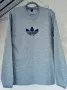 ADIDAS 3 STRIPES блуза с дълъг ръкав, снимка 1