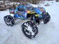 Продавам Traxxas X-Maxx , снимка 9