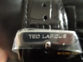 Часовник Ted Lapidus, снимка 5