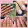 🥰 НОВО ! 🥰 Камуфлажна каучукова база Venalisa - 7.5ml💅💅💅
, снимка 6