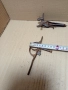 Стари Части От Стара Пушка Оръжие. , снимка 15