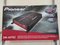 Усилвател Pioneer 1000W, снимка 1