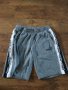 Puma Amplified 9'' Shorts - страхотни мъжки шорти КАТО НОВИ, снимка 7