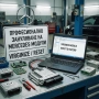 Зануляване (VIRGIN) на Mercedes ISM / TCU / EZS (EIS) модули, снимка 1