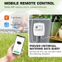 WIFI автоматична система за капково напояване НОВА, снимка 4