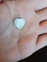 Медальон сърце, снимка 1