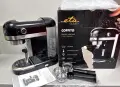 НОВА! Ръчна еспресо машина ETA Coffito, 1465 W, 20 bar, 1400 ml, разпенващо устройство, снимка 4