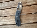 Продавам нож Spyderco Slysz Techno1 , снимка 2