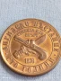 Юбилейна монета 1 лев 1976г. НРБ 100г. Априлско Въстание за КОЛЕКЦИЯ 48873, снимка 6