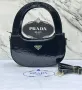 Prada Дамска Чанта Прада - Налични Различни Цветове Код D1770, снимка 4