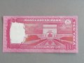 Банкнота - Бангладеш - 10 така UNC | 2022г., снимка 2