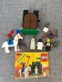 Lego Castle Black Monarch Ghost 6034 (2), снимка 2