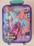 Кукли Barbie - Екстра 4 броя и Луксозна лимузина, снимка 13