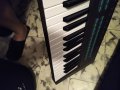 Yamaha Dx27 ямаха синтеизатор йоника klavir sintezator аранжор aranjor Synthesizer Keyboard DX7 dx27, снимка 5