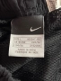 Уникален оригинален спортен черен панталон долнище Nike Найк класически модел дишаща материя, снимка 7