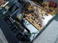 Tascam CD-A500 за части, снимка 2