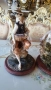 Италианска антикварни фигури , снимка 3