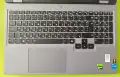 Продавам Геймърски Лаптоп Lenovo LOQ 15IAX9/i5-12450HX/RTX3050 6GB/64GB DDR5 RAM/1.5TB NVMe/144Hz, снимка 4