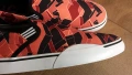 Adidas GONZ Размер EUR 44 / UK 9 1/2 мъжки кецове 116-12-S, снимка 5