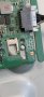 Main board BN41-02703C BN94-00033N for SAMSUNG UE49RU7379U дисплей CY-CN049HGLV2H, снимка 3