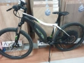 Швейцарски Електрически велосипед 27.5 двигател-48V BionX , снимка 16