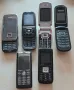 Nokia Е66, Samsung D600, E700, E1151, Sony Ericsson T630 и My Phone - за ремонт или части, снимка 2