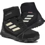  БОТУШИ ADIDAS TERREX SNOW номер 39 1/3 водоустойчиви , снимка 1