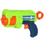 Детски пистолет Бластер с 24 меки куршуми, нърф, снимка 2