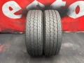 205 65 16C, Летни гуми за бус, Firestone VanHawk2, 2 броя, снимка 3