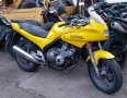Yamaha XJ 600, снимка 1 - Мотоциклети и мототехника - 42095394