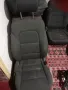 киа спортаге 2017гд комплект салон седалки и кори, снимка 2