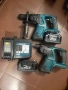 Перфоратори Макита 36v, снимка 1