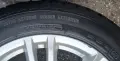 Оригинални лети джанти Ford 16" със зимни гуми, снимка 7