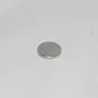 Неодимов магнит 9.5x1.15mm N52 1200-1600Gs 0.58гр микро цилиндър | moqtmagazin.com, снимка 4