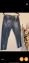 Дънки Back2jeans М размер, снимка 5