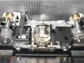 AIWA AD-WX707 със ЗАЩИТНОТО ФОЛИО НА КАПАКА, снимка 13