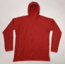 Haglofs Limber Hoodie оригинално поларено горнище L полар горница, снимка 6