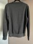 Actuell Мъжка тъмно сива блуза, размер Л, снимка 2
