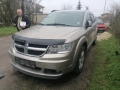Dodge Jourbey 2.0 дизел на части , снимка 1