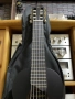 Малка китара YAMAHA GL1 Guitalele, снимка 3