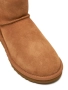 Ugg Апрески W Classic Mini II 1016222 Кафяв номер 39 боти/ботуши, снимка 6