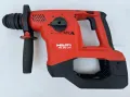 HiLTi TE 30-22 NURON - Безчетков акумулаторен перфоратор , снимка 3