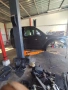 Части Nissan Navara 2.5dci-174кс-2006г, снимка 8