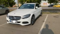 Mercedes benz c220 bluetec , снимка 3