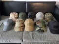 Шапка с козирка тактическа военна airsoft ВЕЛКРО , снимка 5